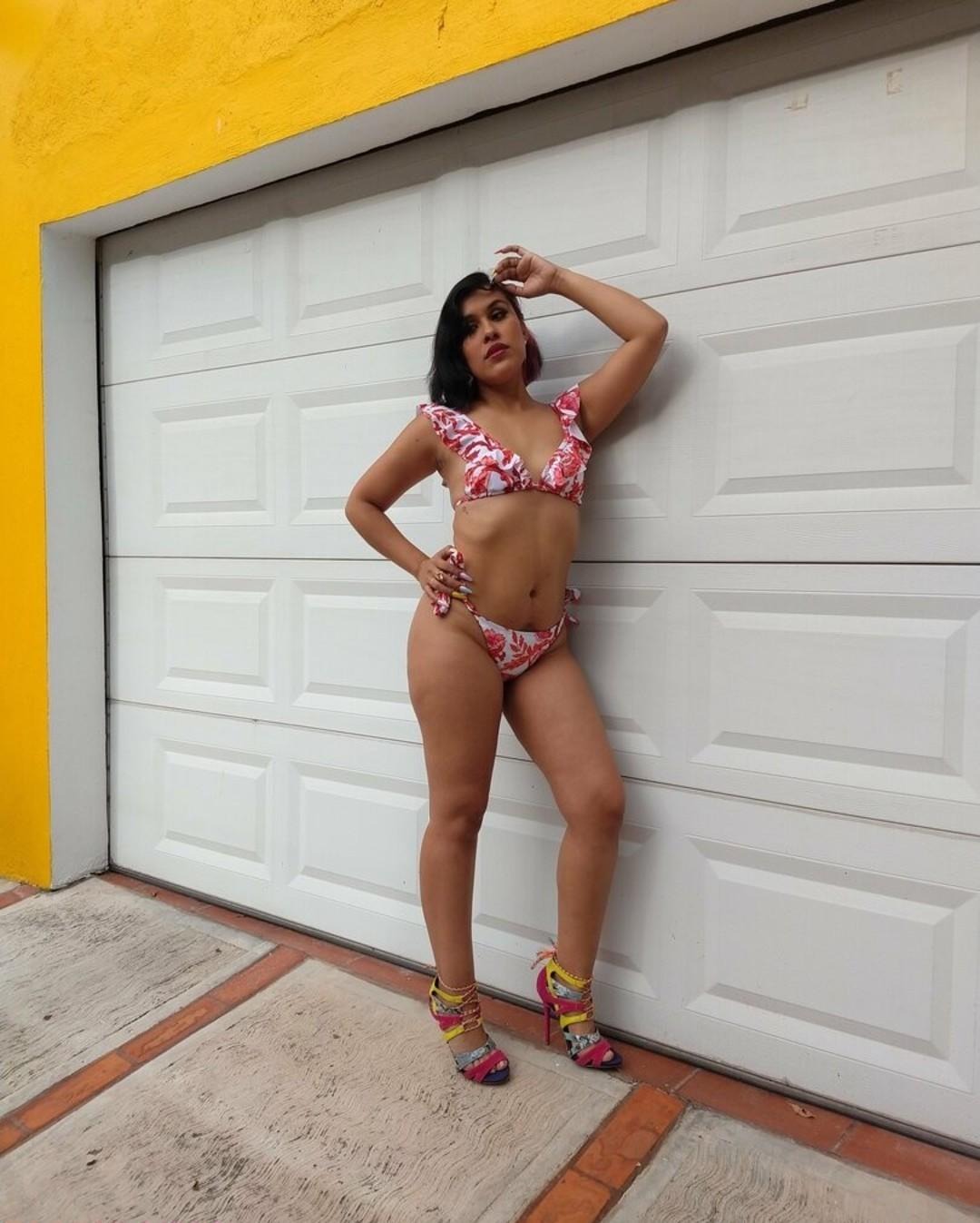 Photo full Alheelove Nude